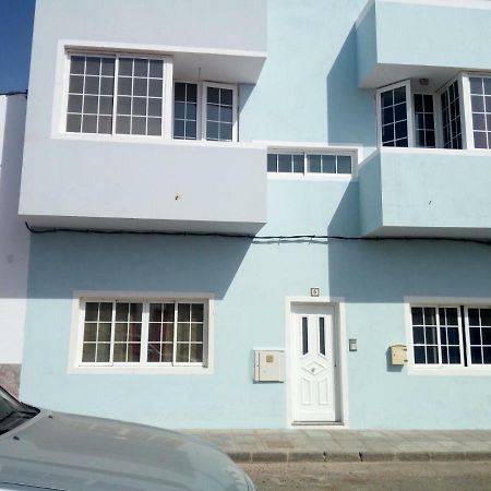 Apartamento Luminoso A 200M De Lagos De Cotillo Lägenhet Exteriör bild